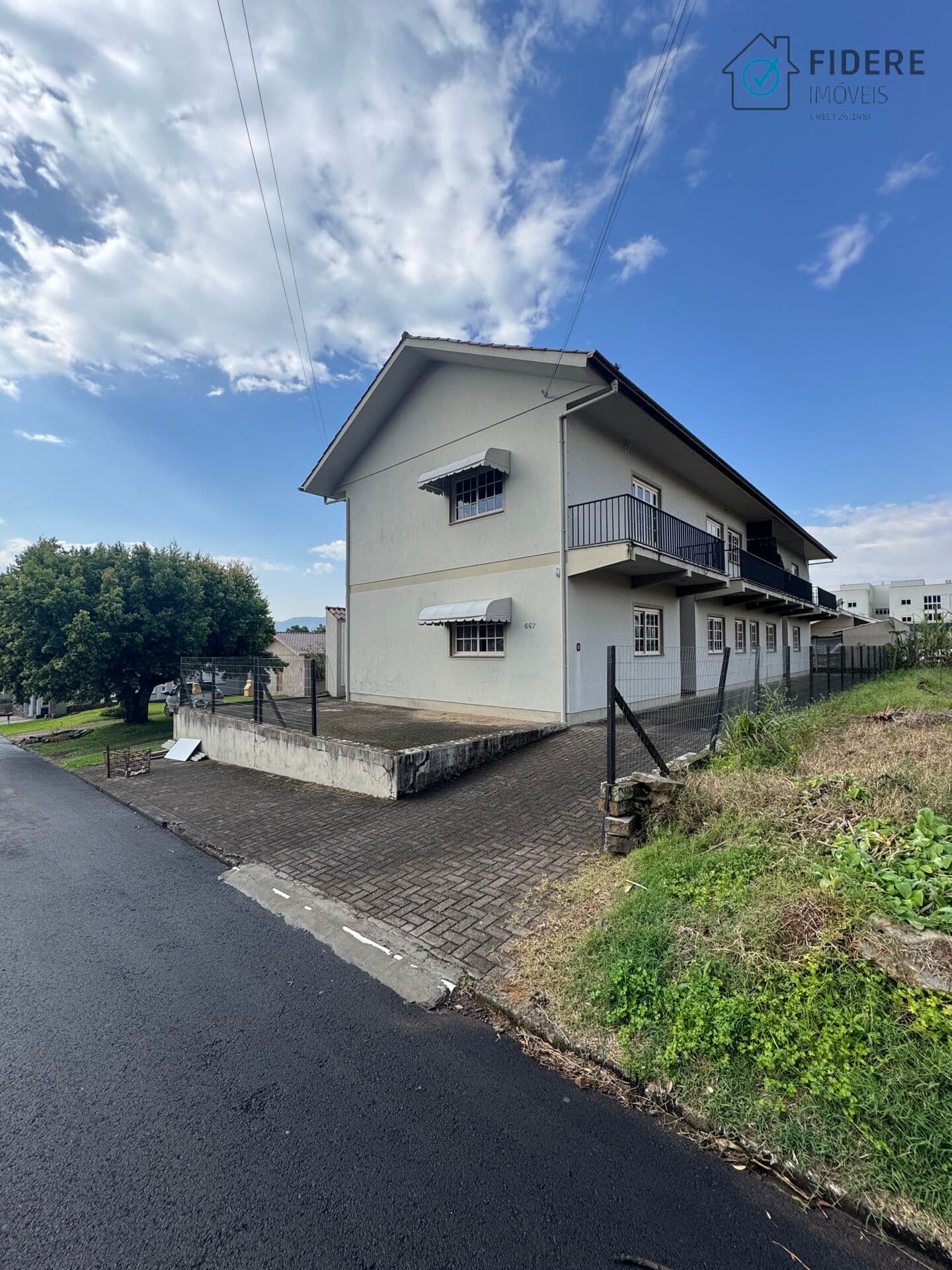 Apartamento (KITNET)