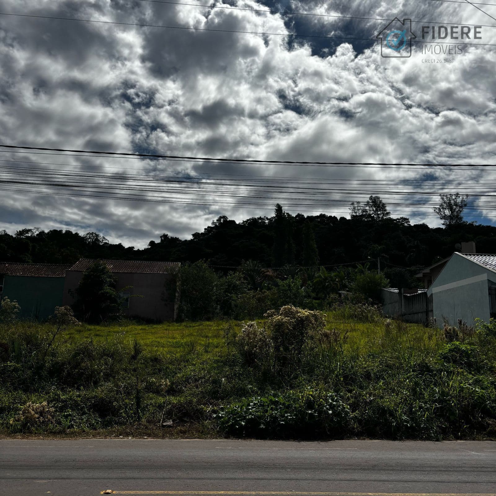 Lote/Terreno em São Sebastião do Caí - Angico