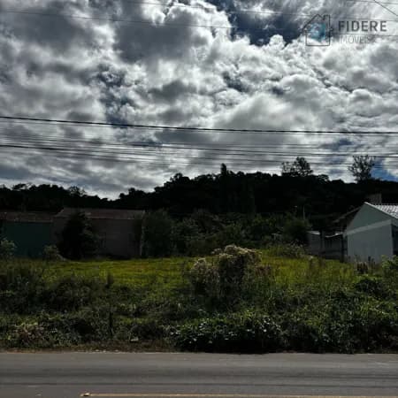 Lote/Terreno em São Sebastião do Caí - Angico