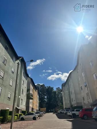 Apartamento em Novo Hamburgo - Rondônia