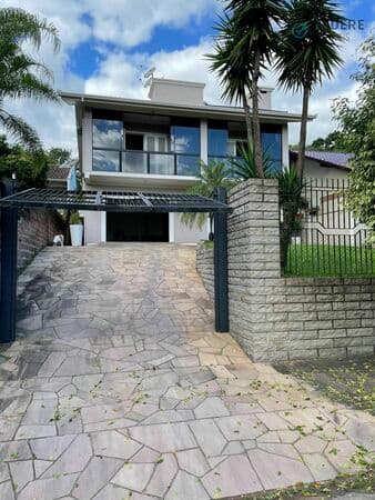 Casa em São Sebastião do Caí - Morada do Vale