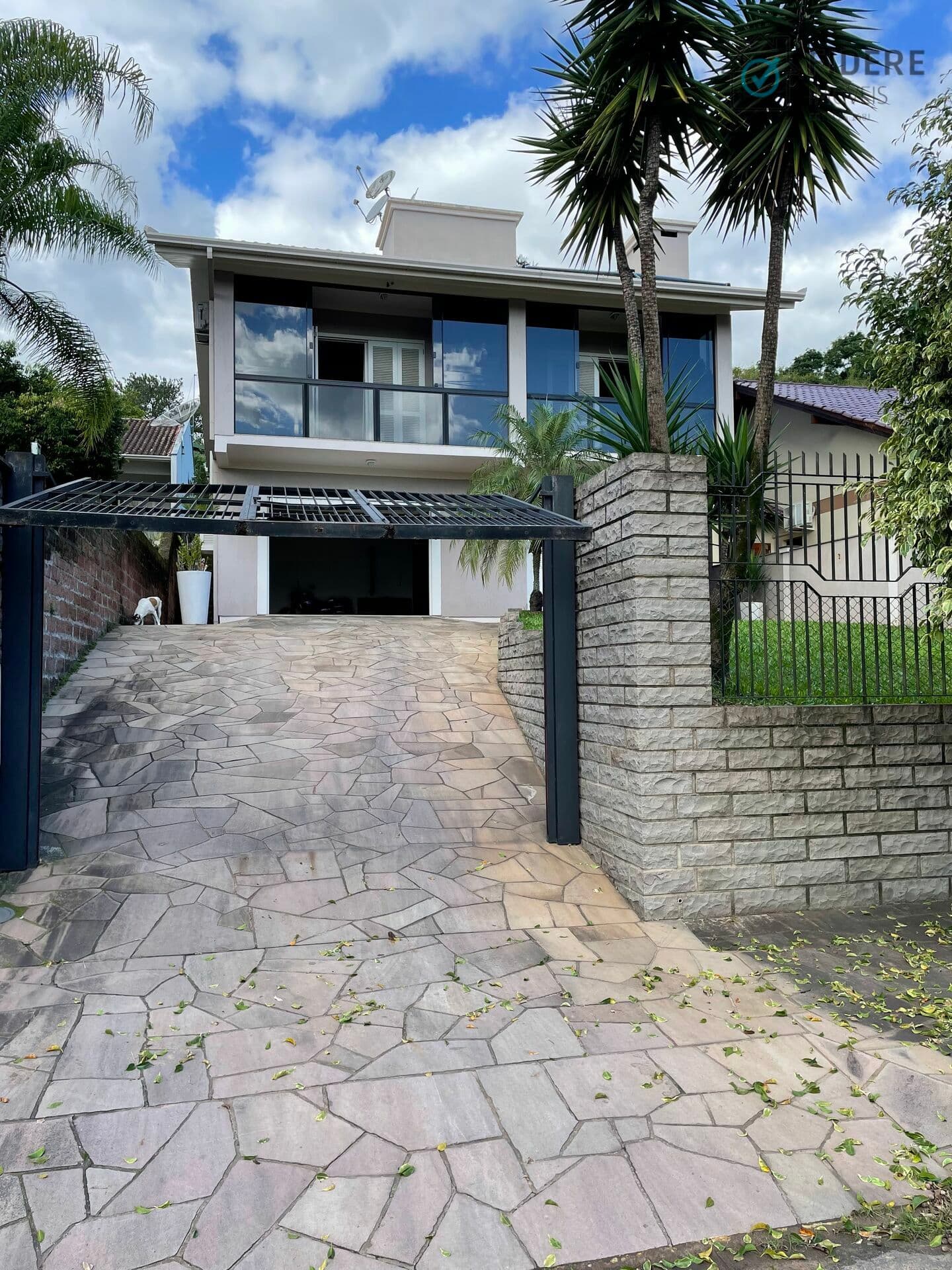 Casa em São Sebastião do Caí - Morada do Vale