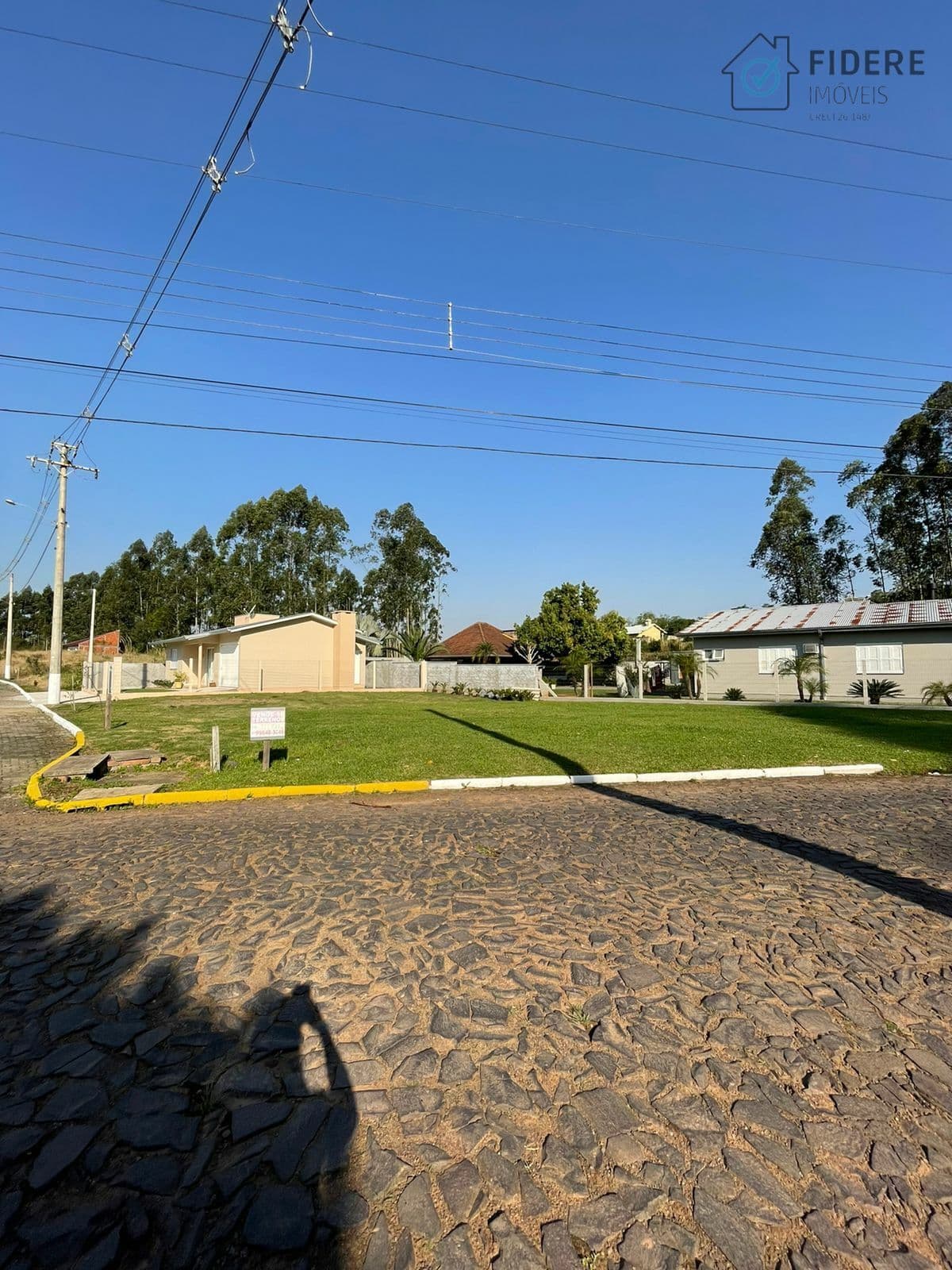 Terrenos