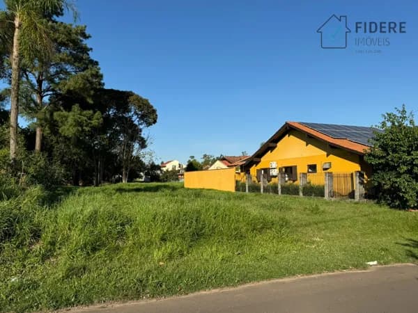 Lote/Terreno em São Sebastião do Caí - Loteamento Laux