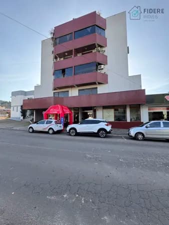 Apartamento em Salvador do Sul - Centro
