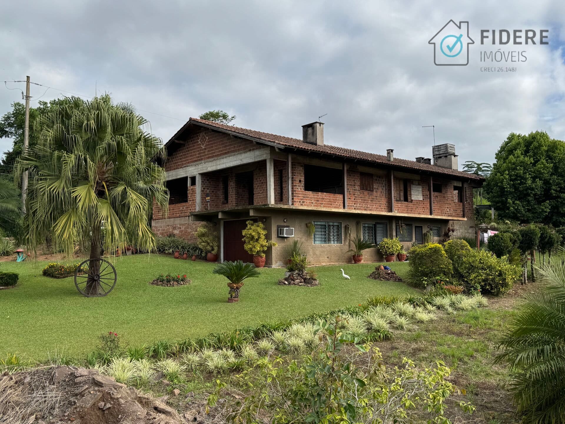 Fazenda/Sítios/Chácaras em Pareci Novo - Várzea do Pareci