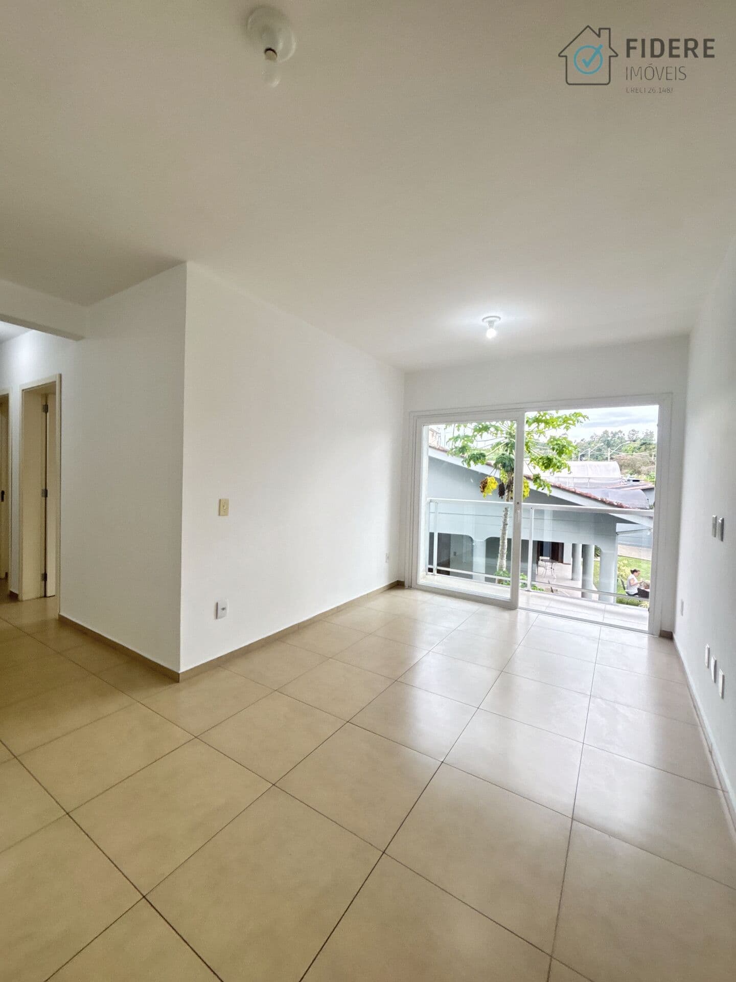 Apartamento em Centro, Harmonia/RS