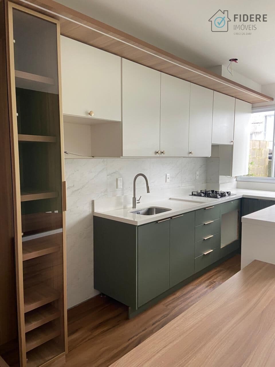 Apartamento em Timbaúva, Montenegro/RS