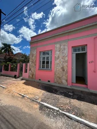 Casa em São Sebastião do Caí - Centro