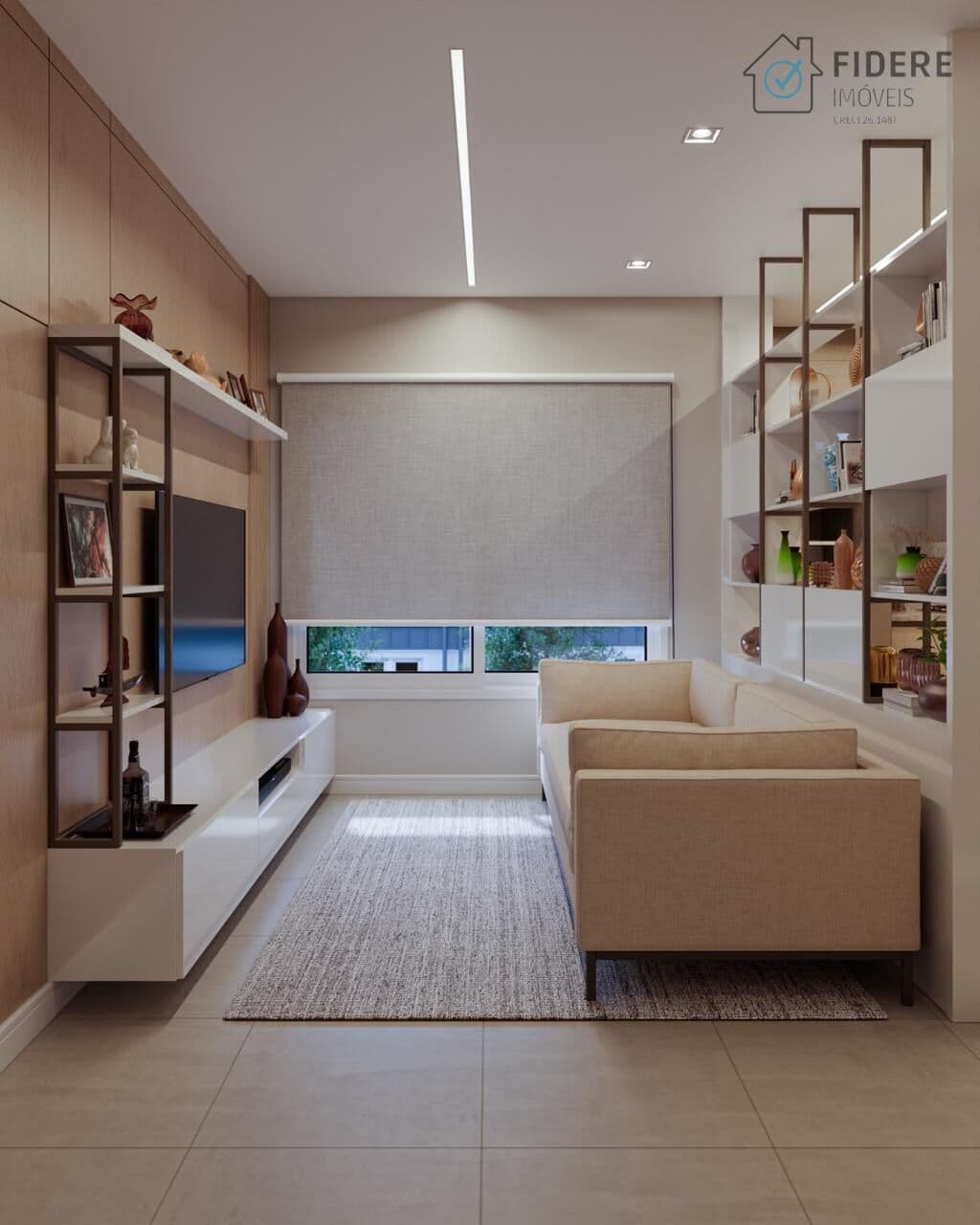 Apartamento 202 (LANÇAMENTO)