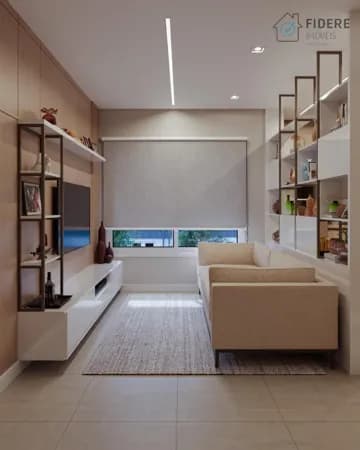 Apartamento 202 (LANÇAMENTO)