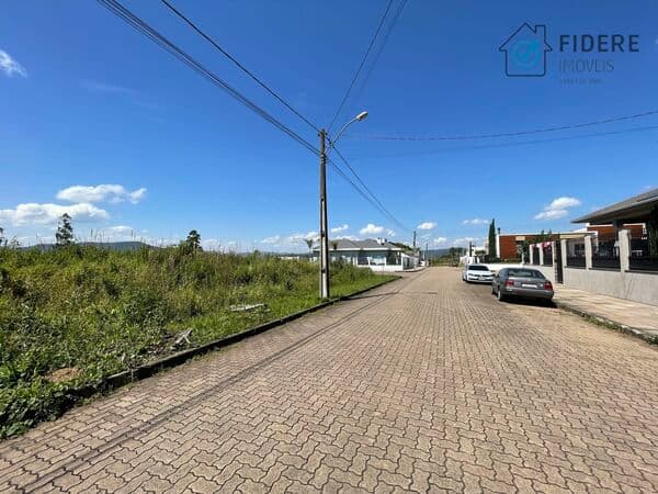Lote/Terreno em Bom Princípio - Dom Vicente