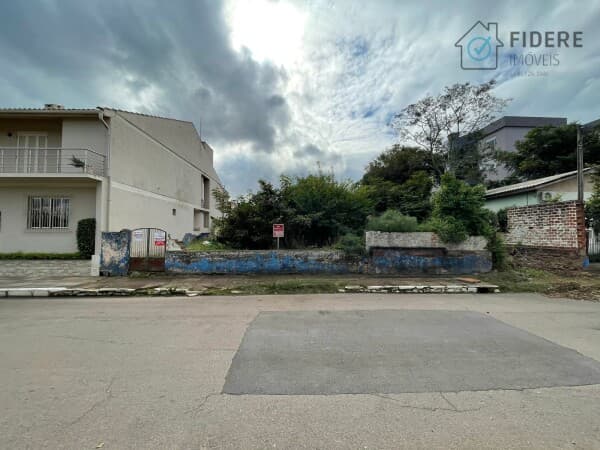 Lote/Terreno em São Sebastião do Caí - Navegantes