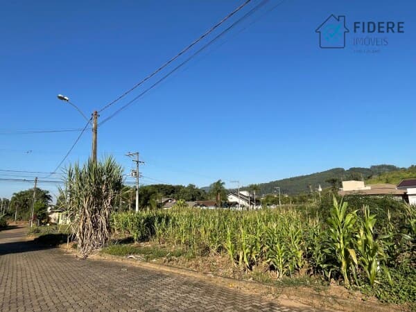 Lote/Terreno em Bom Princípio - Santa Teresinha