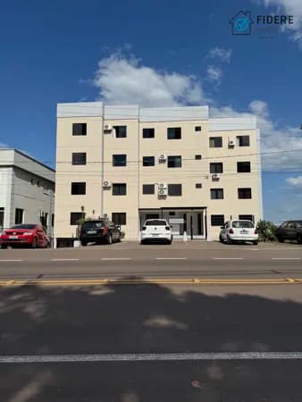 Apartamento em São Sebastião do Caí - Centro