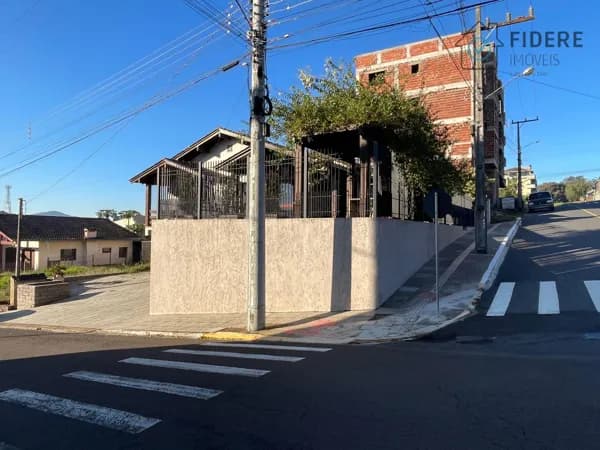 Casa Mobiliada