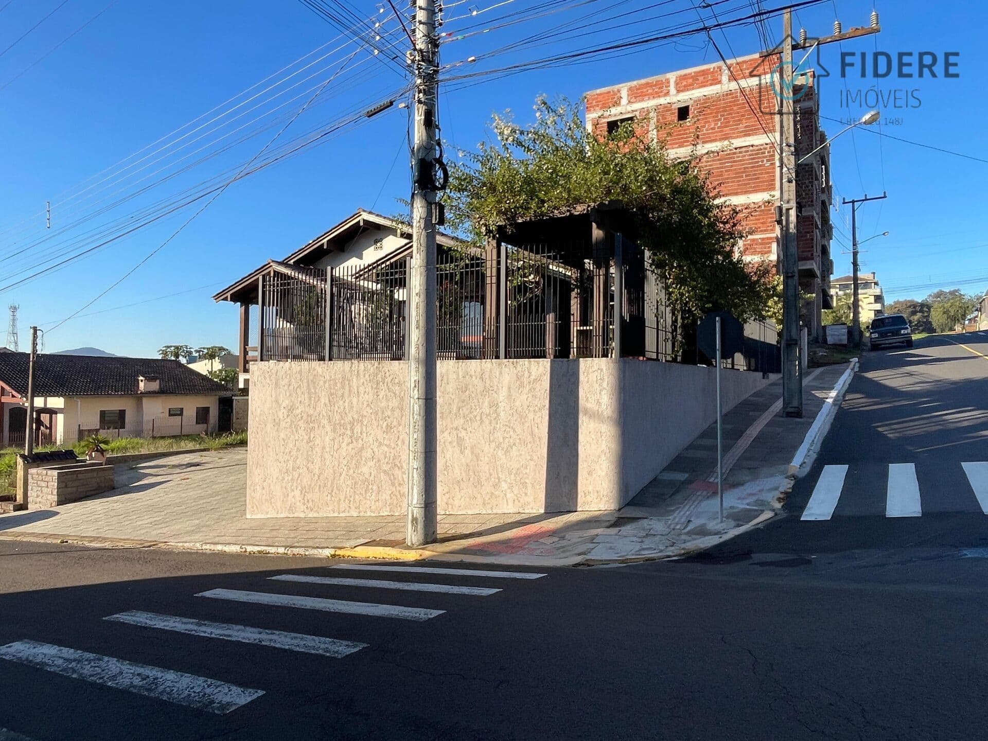 Casa Mobiliada
