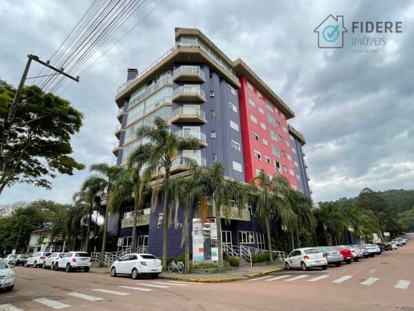 Garagem em São Sebastião do Caí - Centro