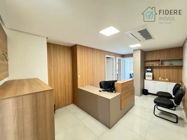 Sala comercial
