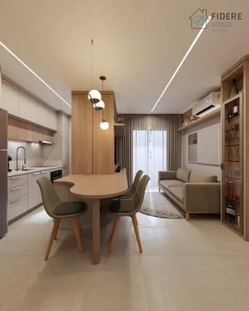 Apartamento 301 (LANÇAMENTO)