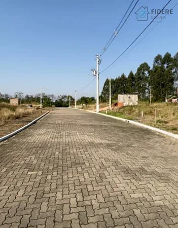 Terrenos