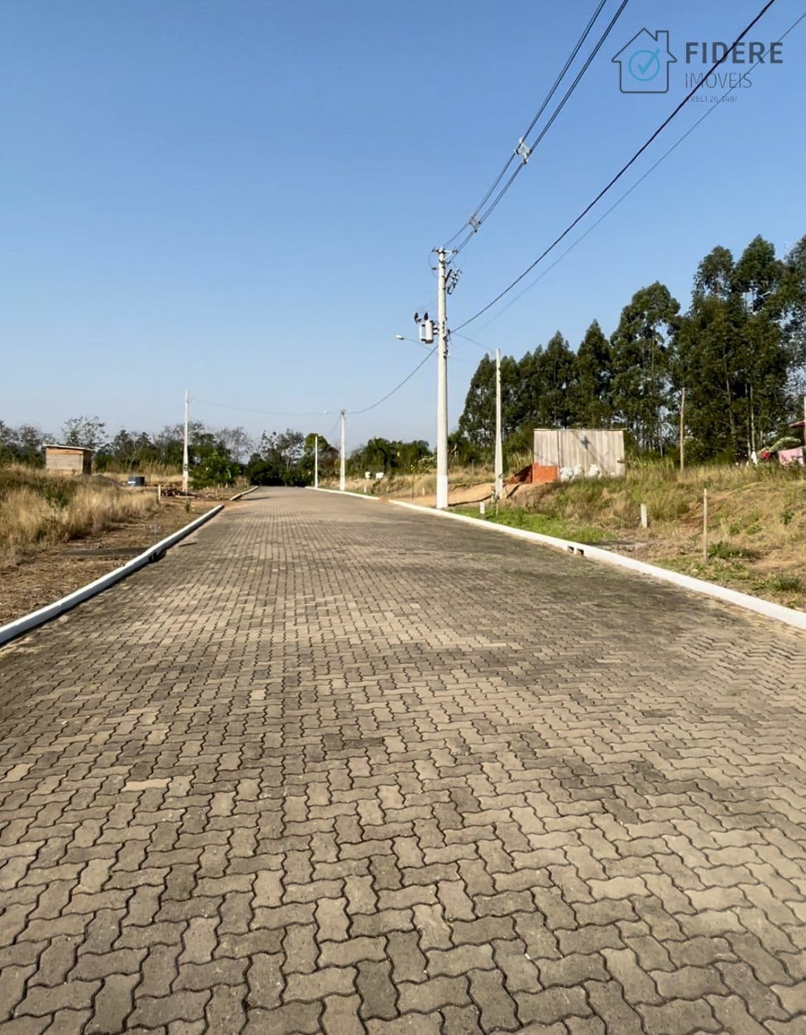 Terrenos