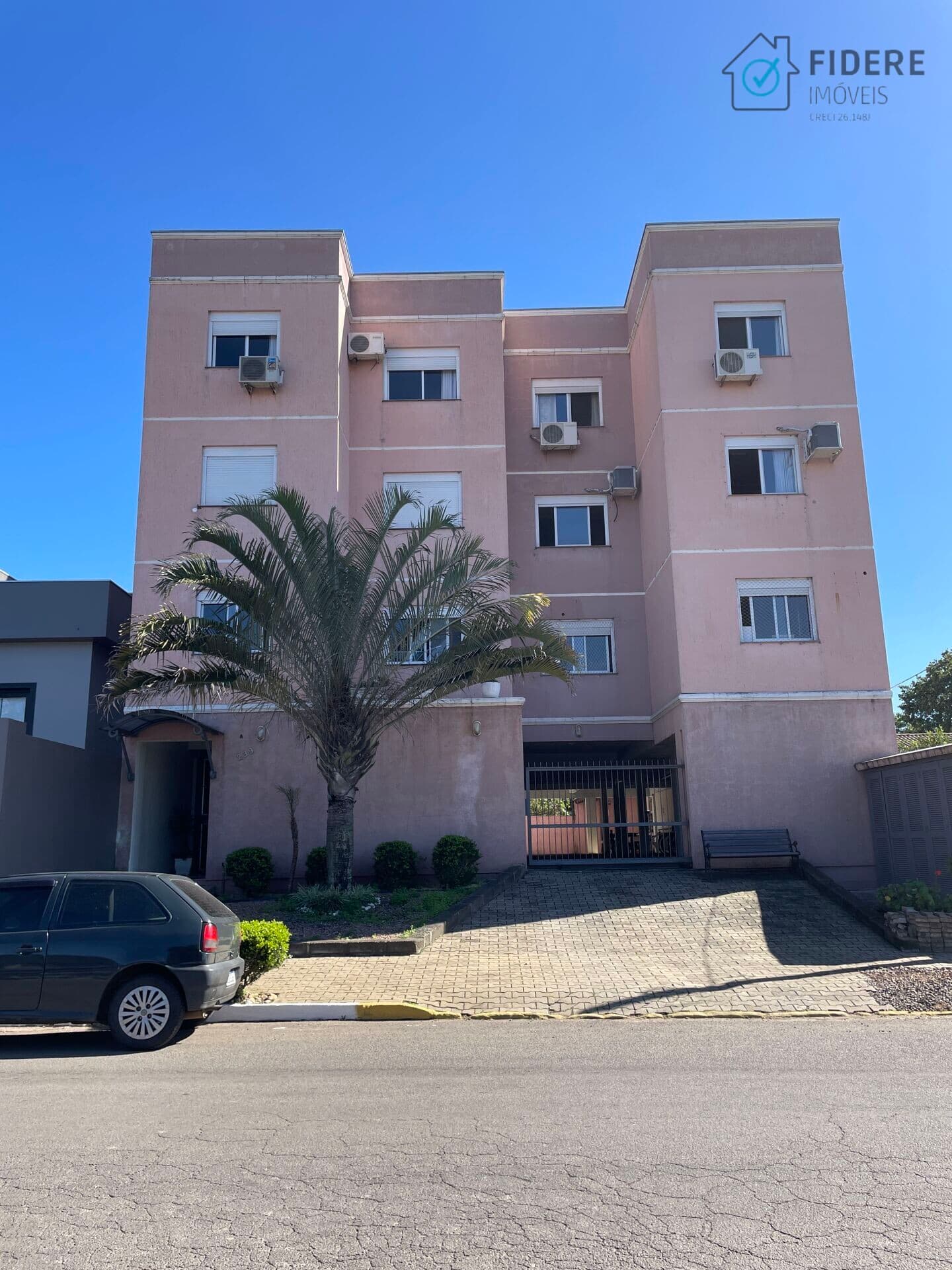 Apartamento