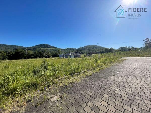 Terreno 361m² bairro Arroio das Pedras – Bom Princípio/RS