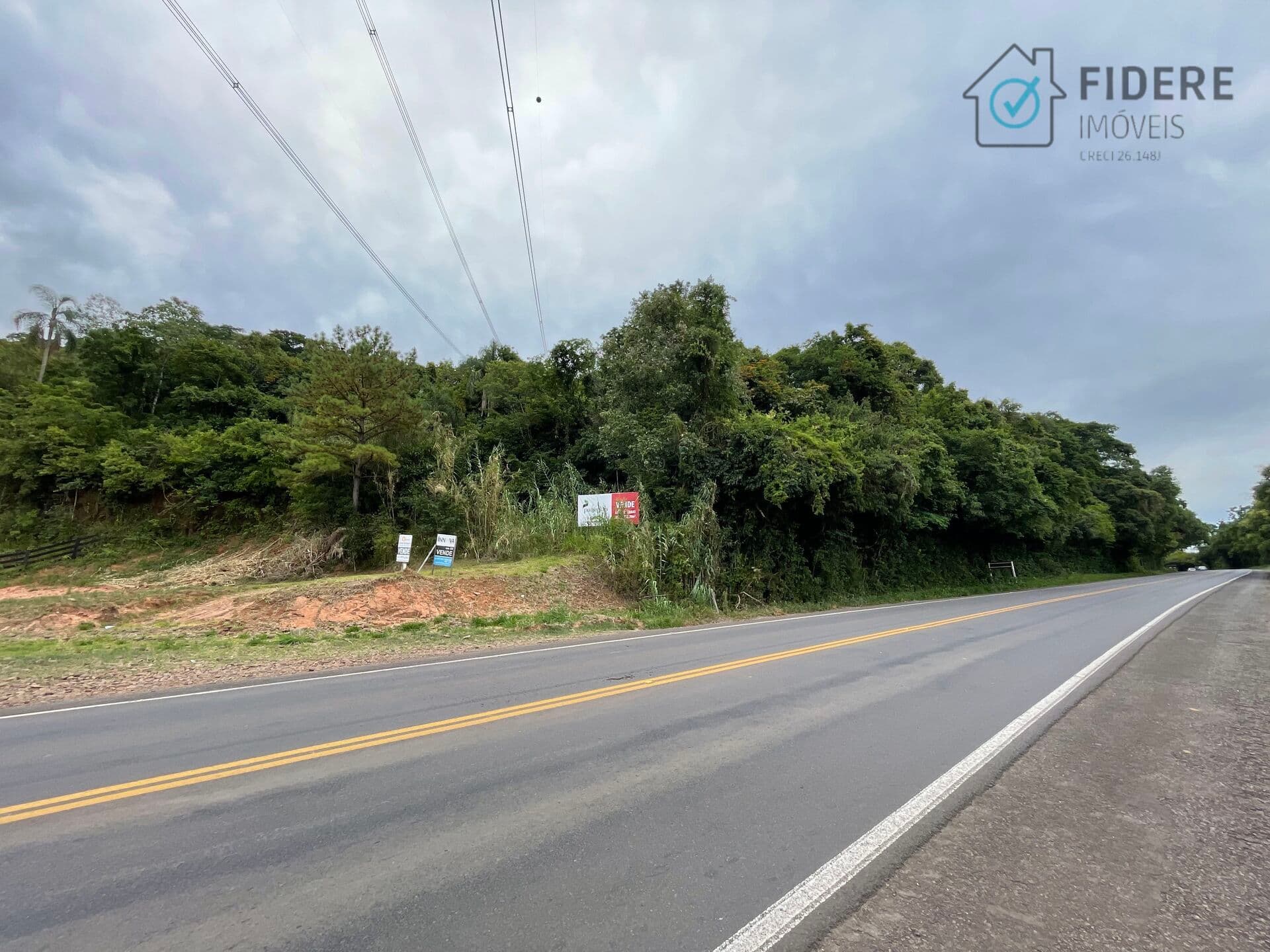 Lote/Terreno em Feliz - Bom Fim