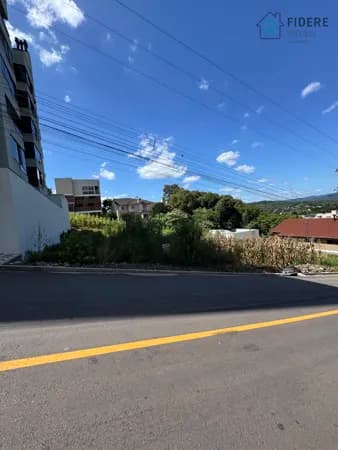 Lote/Terreno em Bom Princípio - Dom Vicente