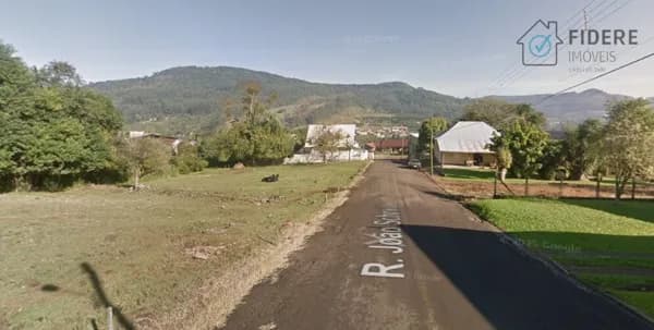 Lote/Terreno em Tupandi - Centro