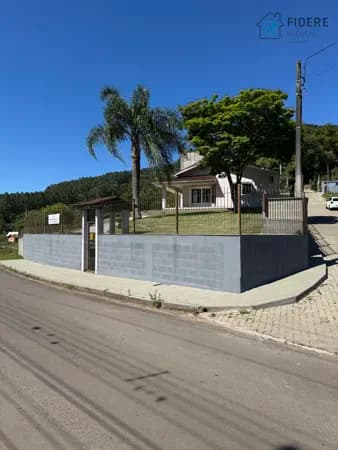 Casa em Bom Fim Alto, Bom Princípio/RS