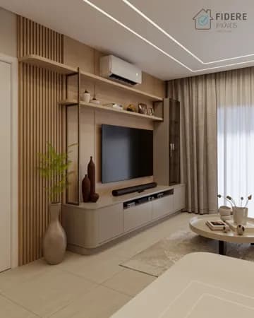 Apartamento 303 (LANÇAMENTO)