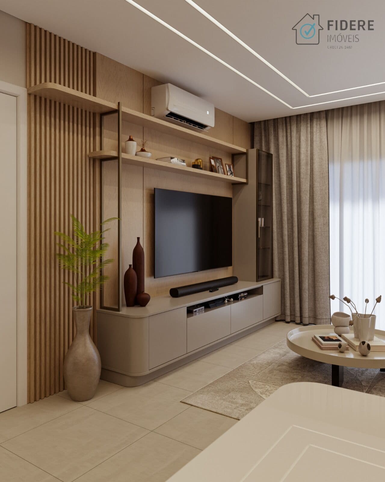 Apartamento 303 (LANÇAMENTO)