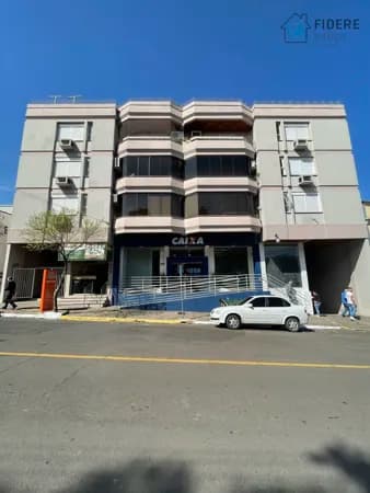 Apartamento em São Sebastião do Caí - Centro