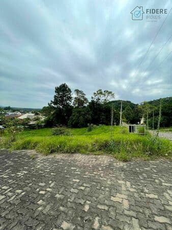 Terrenos