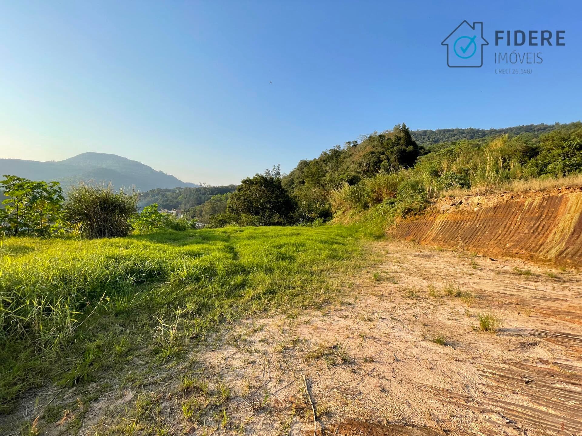 Lote/Terreno em São Vendelino - Centro