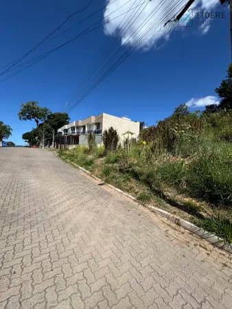 Lote/Terreno em Bom Princípio - Jardim do Vale
