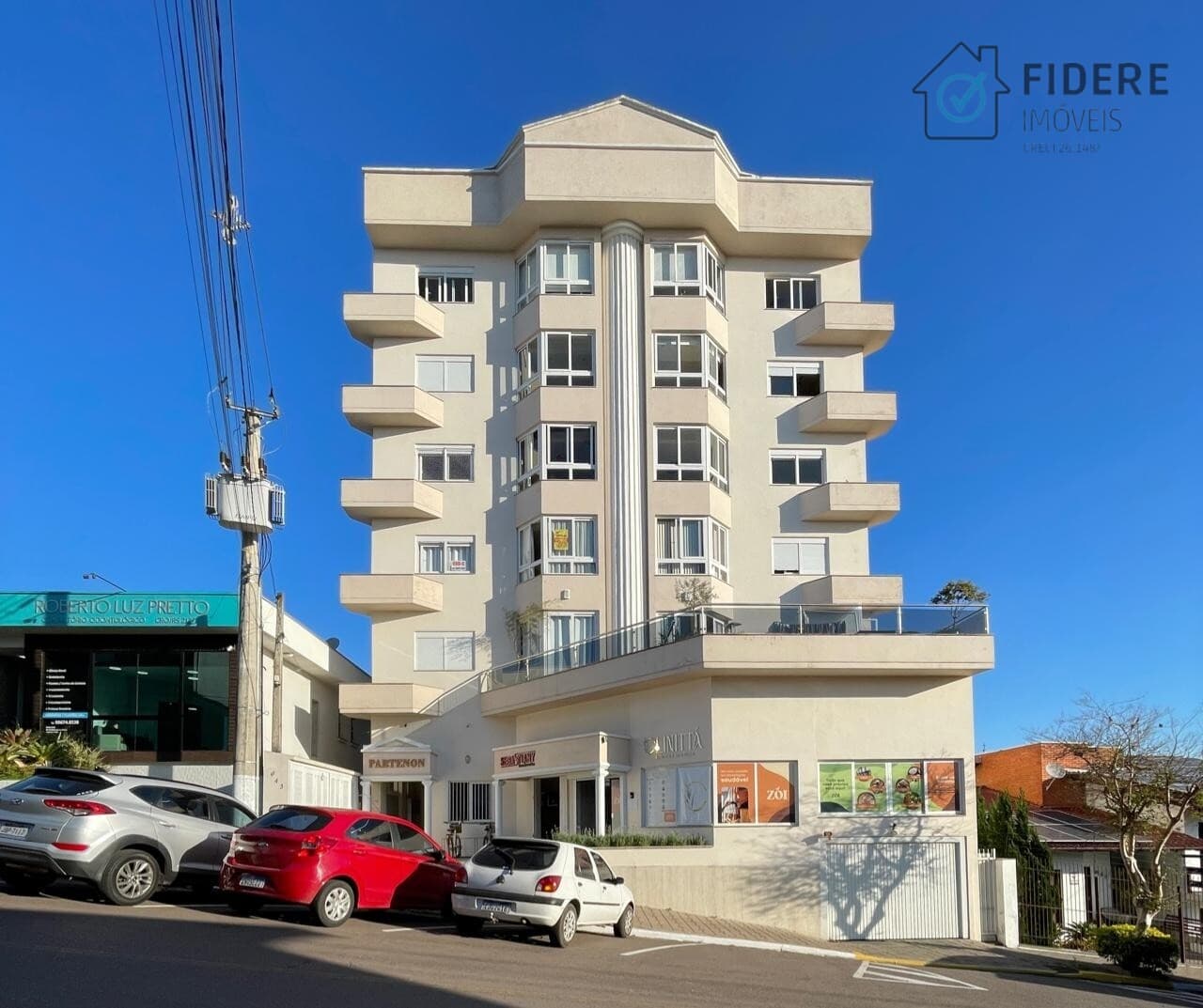 Apartamento