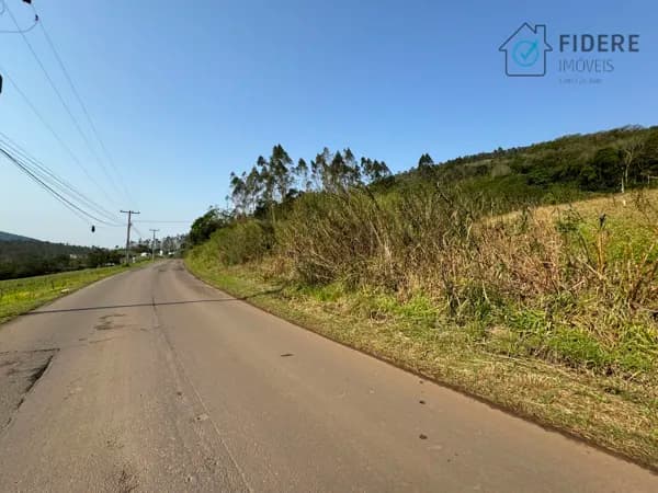 Lote/Terreno em Tupandi - Centro