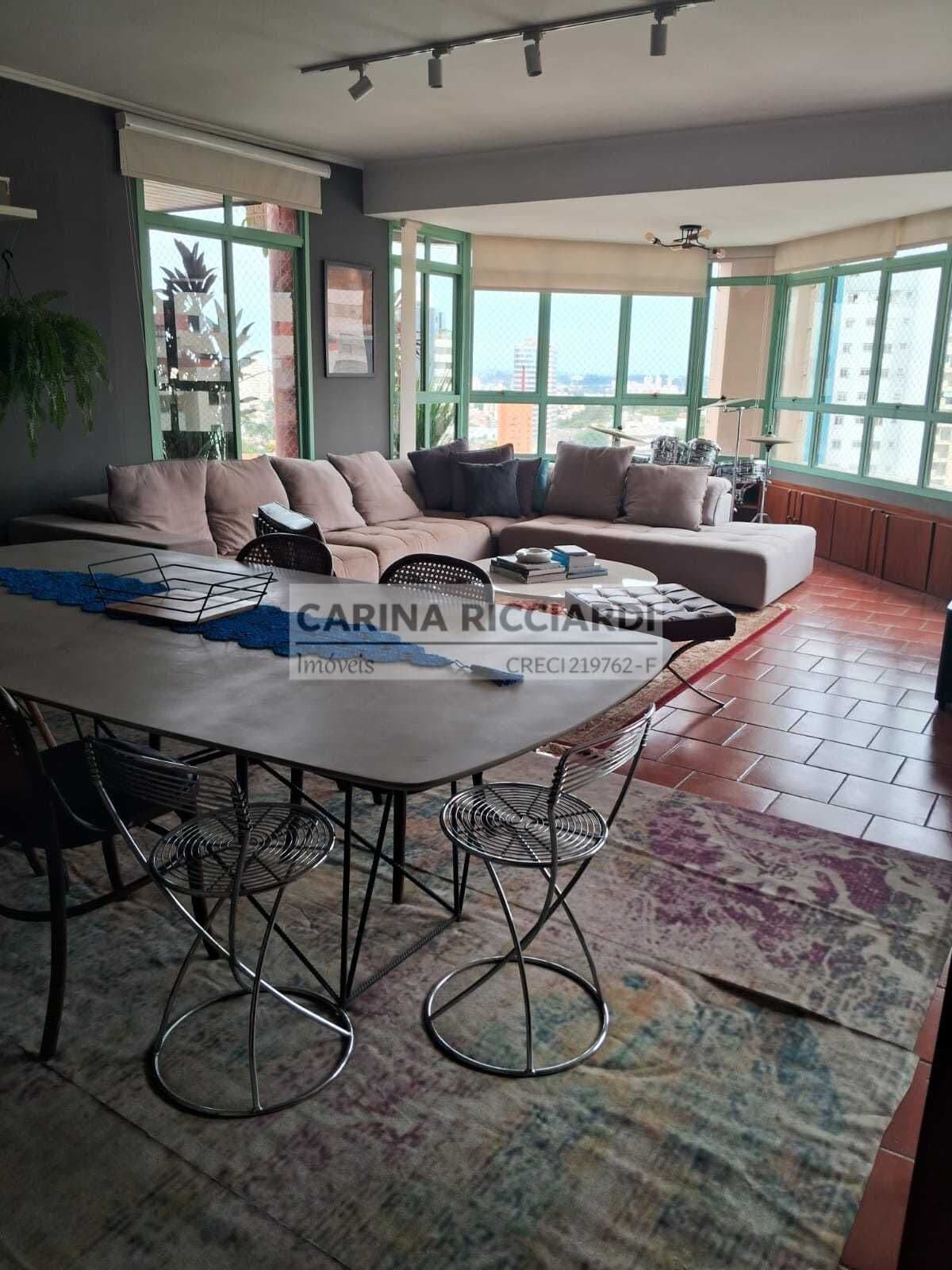Apartamento Alto Padrão em Vila Boaventura, Jundiaí/SP