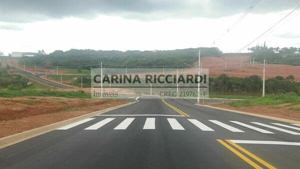 Terreno Industrial em Loteamento Fechado - GNR Business Park