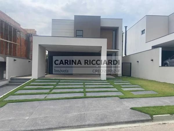Casa em Condomínio em Medeiros, Jundiaí/SP