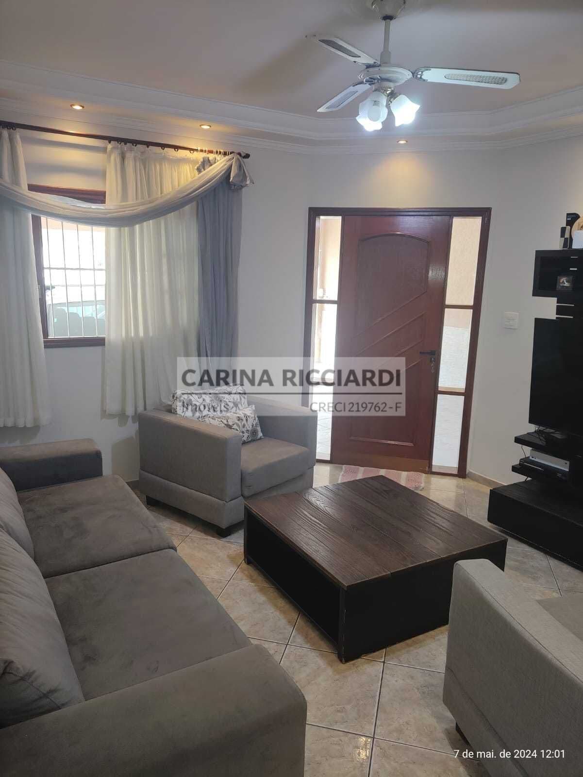 Casa Alto Padrão em Jardim São Vicente, Jundiaí/SP