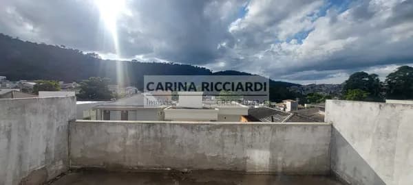 Casa 3 dormitórios com 1 suíte escritório Ibi Aram 1 Itupeva/SP