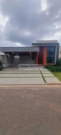 Casa em Condomínio Phytus 3 suítes automação spa área gourmet
