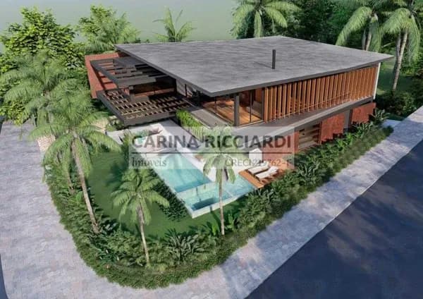 Terreno exclusivo 630m² excelente localização Ibi Aram 1 Itupeva Sp