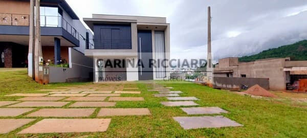 Venda Casa 4 suítes com piscina - Ibi Aram 2