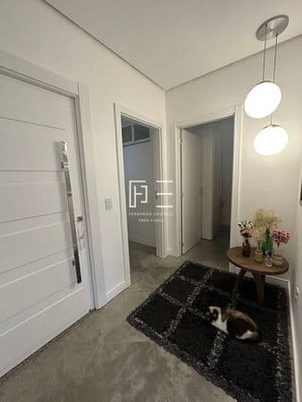 Lindo sobrado Comercial e Residencial no bairro Vila Nova