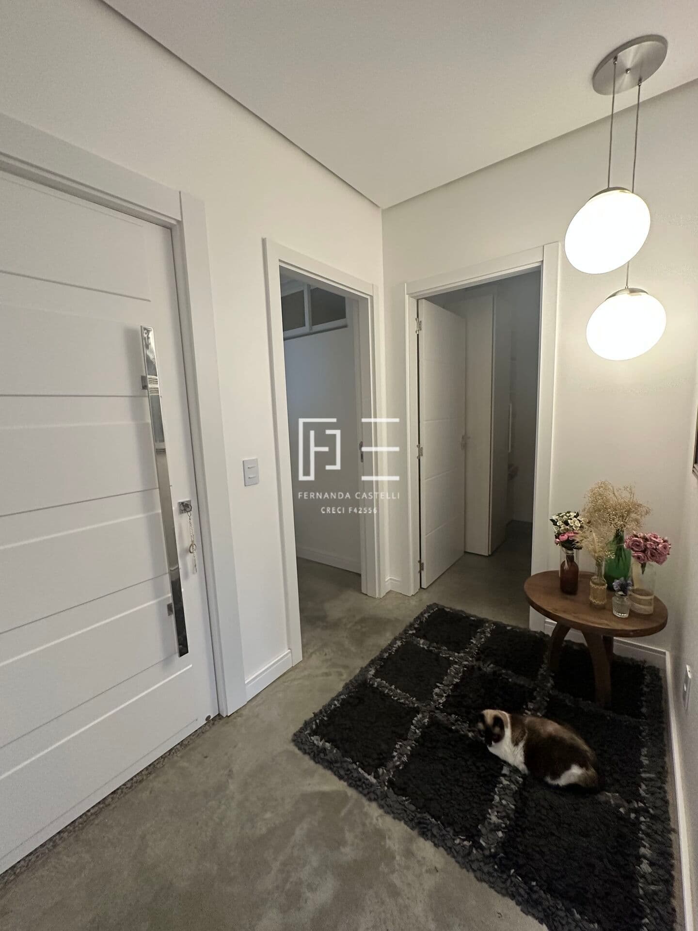 Lindo sobrado Comercial e Residencial no bairro Vila Nova